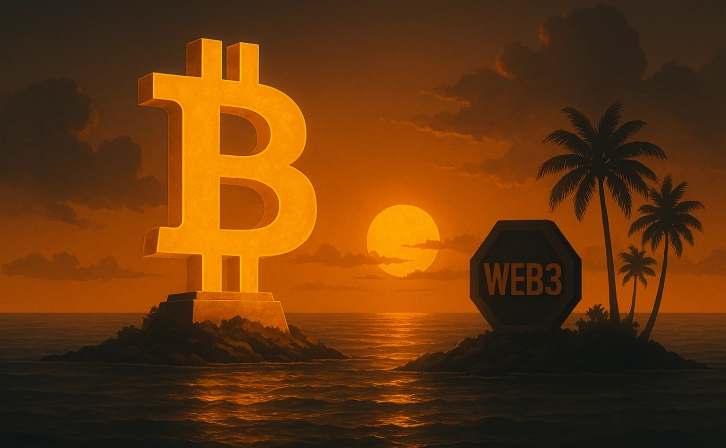 Nauru passed the Crypto Regulatory Act: