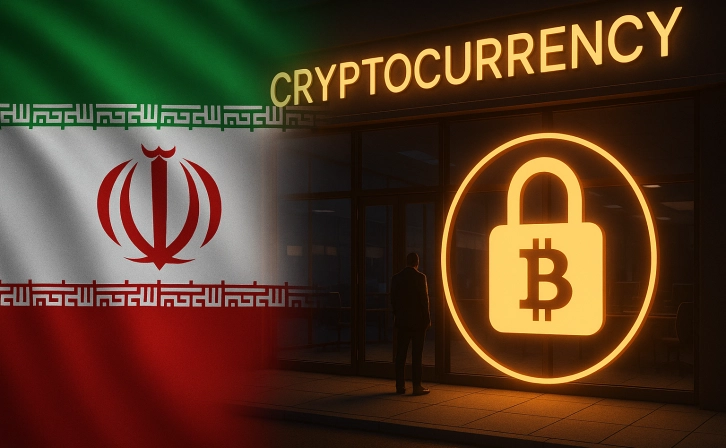 After Nobitex Hack of 100 million dollars in Iran, clock restrictions were brought to crypto exchanges