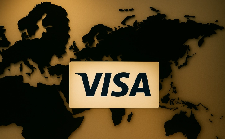 Visa expands Stablecoin move: a new partnership to Europe, Middle East and Africa