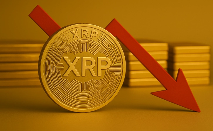 XRP has exceeded $ 2, early buyers have moved to profit realization - sales pressure in resistance increases