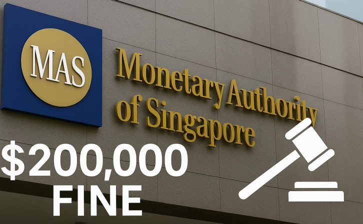 The new crypto law in Singapore is in force: 200 thousand dollars for unlicensed penalty and imprisonment