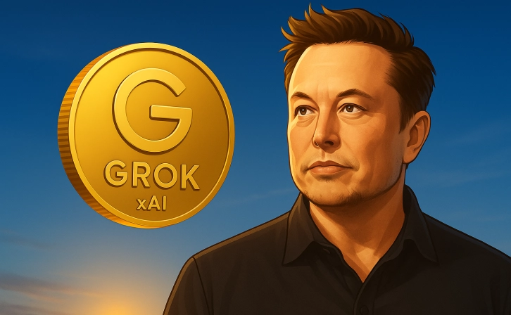 Radikal move from Elon Musk: Gok AI will rewrite all human knowledge