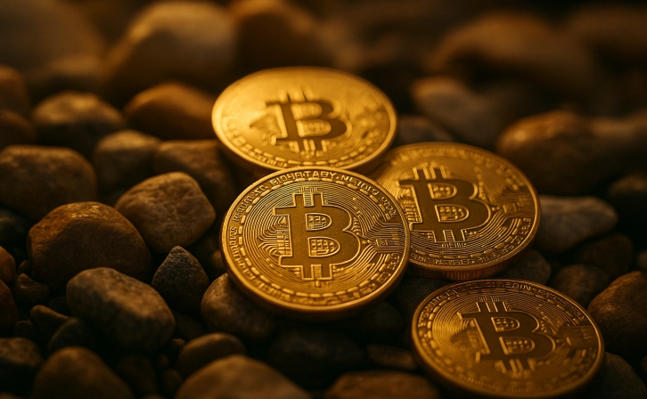 Hong Kong's 4 billion dollars of VMS Group enters the crypto: the first step with Re7 Capital