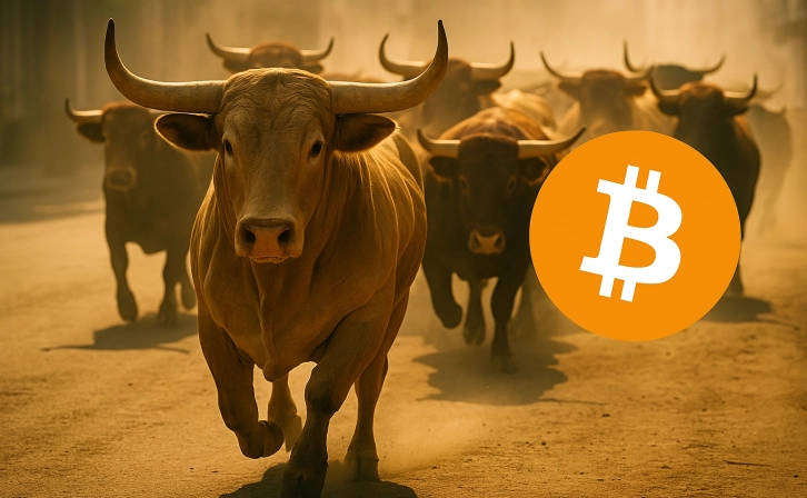The target of 120 thousand dollars in Bitcoin is strengthened: 4 critical factor supporting the rise
