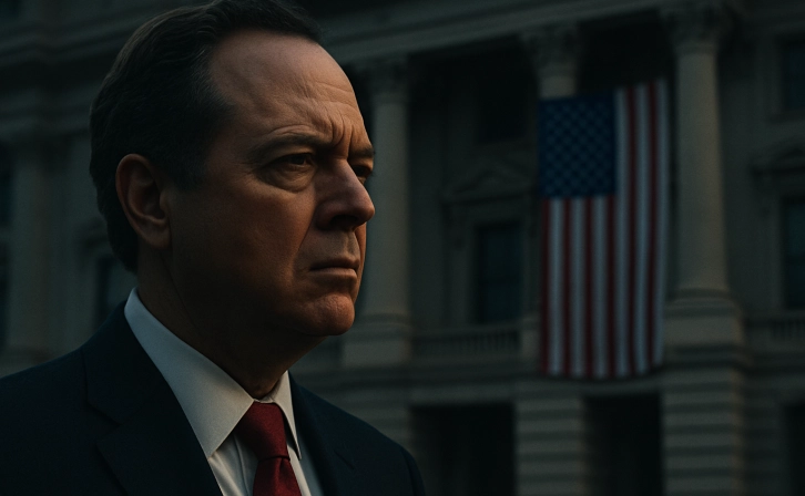 New Crypto Draft in the USA: Democratic Senator took action against Trump's crypto relations