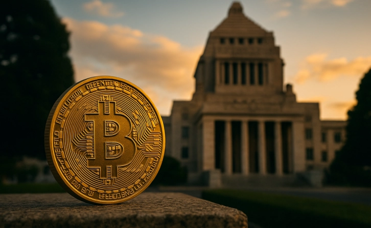 Metaplanet transfers 5 billion dollars to the US unit: the target is 210 thousand BTC