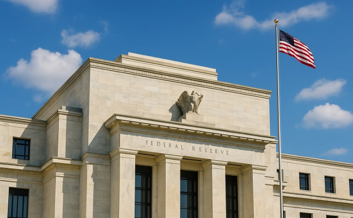 Critical step for crypto from Fed: ‘Risk of reputation’ was removed from bank inspections
