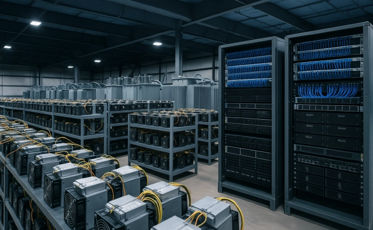 What awaits US Bitcoin miners? The effect of new tariffs may not be as big as it is thought