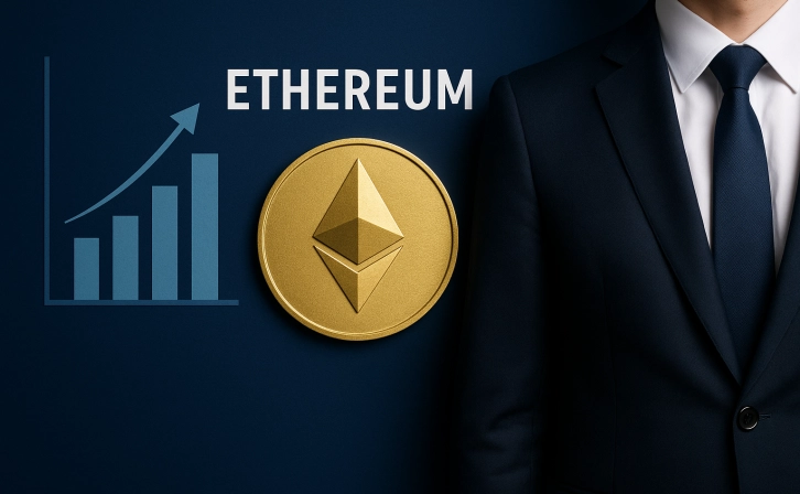 Sharplink Gaming increased its shares by 7 %with Ethereum investment: at the top with 188,000 ETH