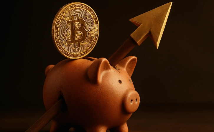 Bitcoin has exceeded $ 106 thousand: At the end of the year, the target of 160 thousand dollars is on the agenda