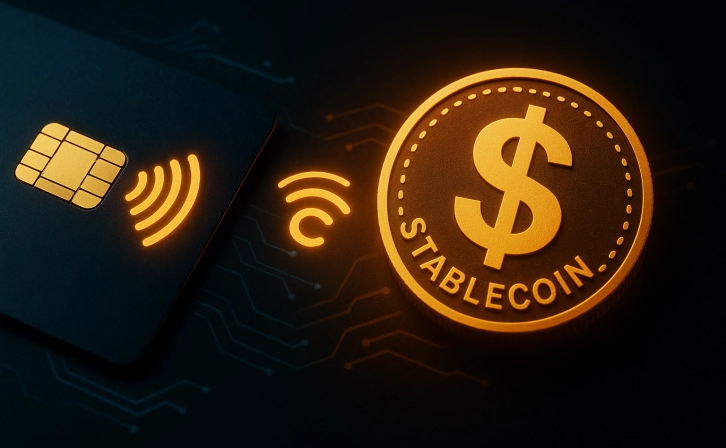 MasterCard expands Stablecoin move: Integration with PayPal, Paxos and Fiserve