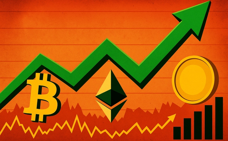 Morning Summary: War Shadow dispersed, Bitcoin exceeded 107 thousand dollars | Community -oriented Listing Model stands out in Korea