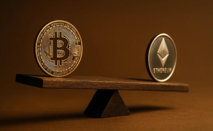 Bit Digital quits Bitcoin mining: the decision to switch to Ethereum has reduced the shares