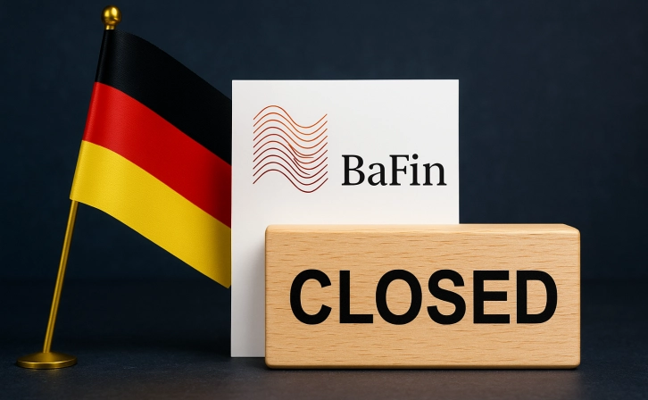 German regulator Bafin closes the USD export case with Ethena GmbH