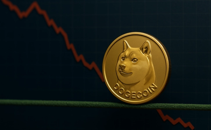 Dogecoin found support at $ 0.16 after 6 %dropped: Purchase signals are increasing