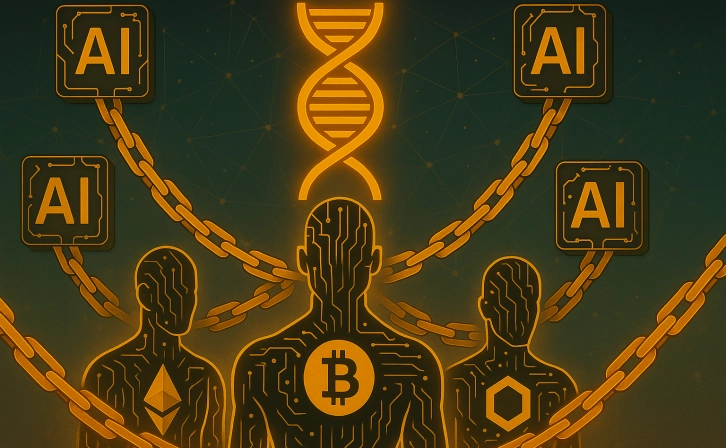 Artificial Intelligence Evolution from Carv: A new era begins in the world of web3 with “AI Beings”