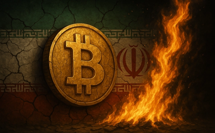 Iranian crypto exchange Nobitex returns to service after a 90 million dollar attack