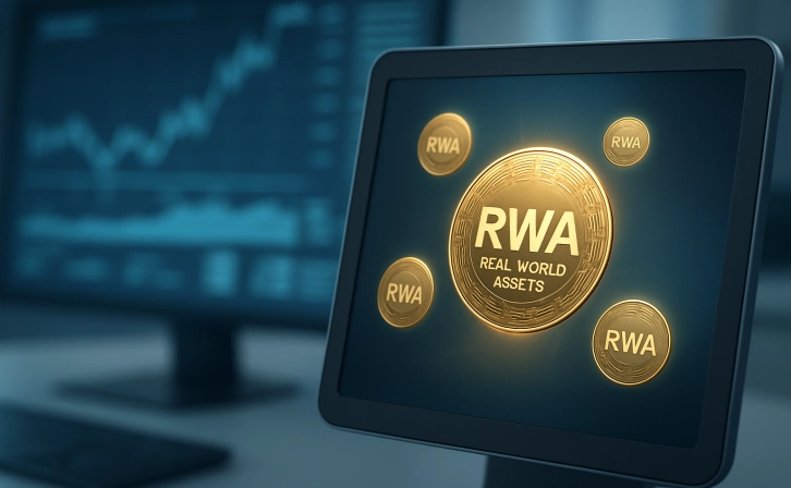 Midas and 0G partnership: Real assets are moving to artificial intelligence -based blockchain