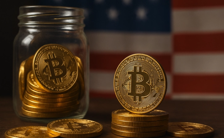 American Bitcoin Corp supported by the Trump Family received $ 220 million investment to collect BTC