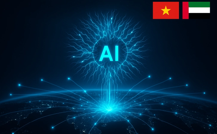 Hyra Network was selected as the "Technology Initiative of the Year" at the 2025 Globee Awards