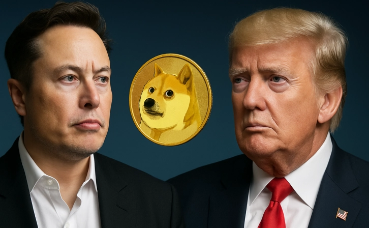 Elon Musk's XAI initiative received an investment of 10 billion dollars, the Dogan threat from Trump