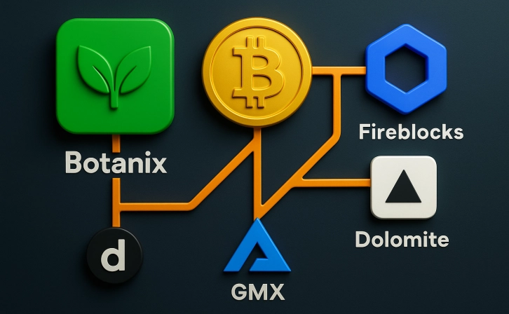 Botanix Mainnet is on broadcast: a new era begins at the Bitcoin ecosystem