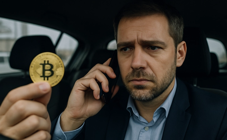 The United States investigates the ransom software bargain with a crypto bribery