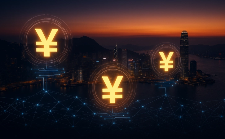 Chinese giants JD and Ant Group demanded the approval of Offshore Stablecoin with YUAN supported by the Central Bank