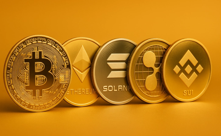 Amber International has collected $ 25.5 million funds to expand its crypto reserve strategy