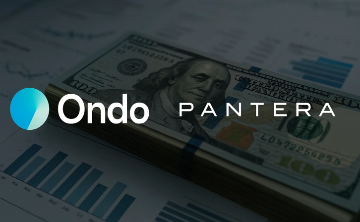 Ondo and Panthera Capital launched an investment program of $ 250 million for real world assets