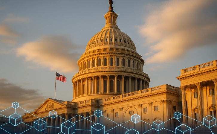 “Crypto Week” was declared in the USA: Three Critical Laws Drafts on the Agenda of the Assembly