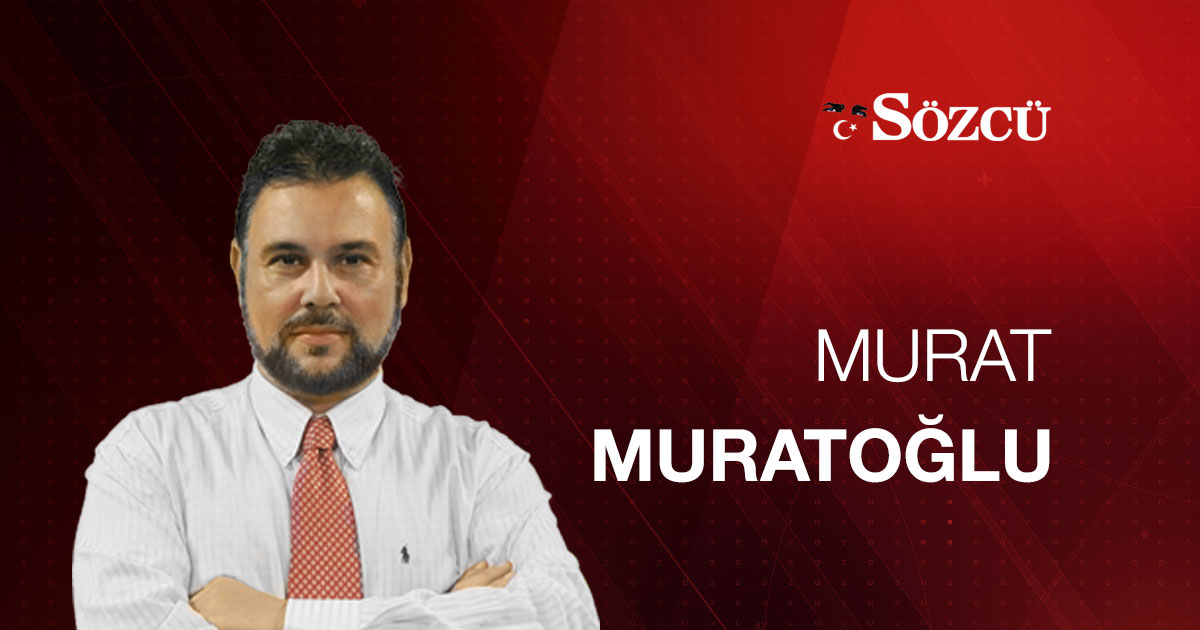 Economy-Stock Analysis by Murat Muratoğlu! He Gave Examples From Those Countries