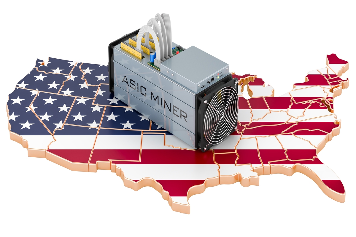 US Crypto Tax Proposal Leaves Miners Relaxed, Grips 'Some' Decentralized Exchanges