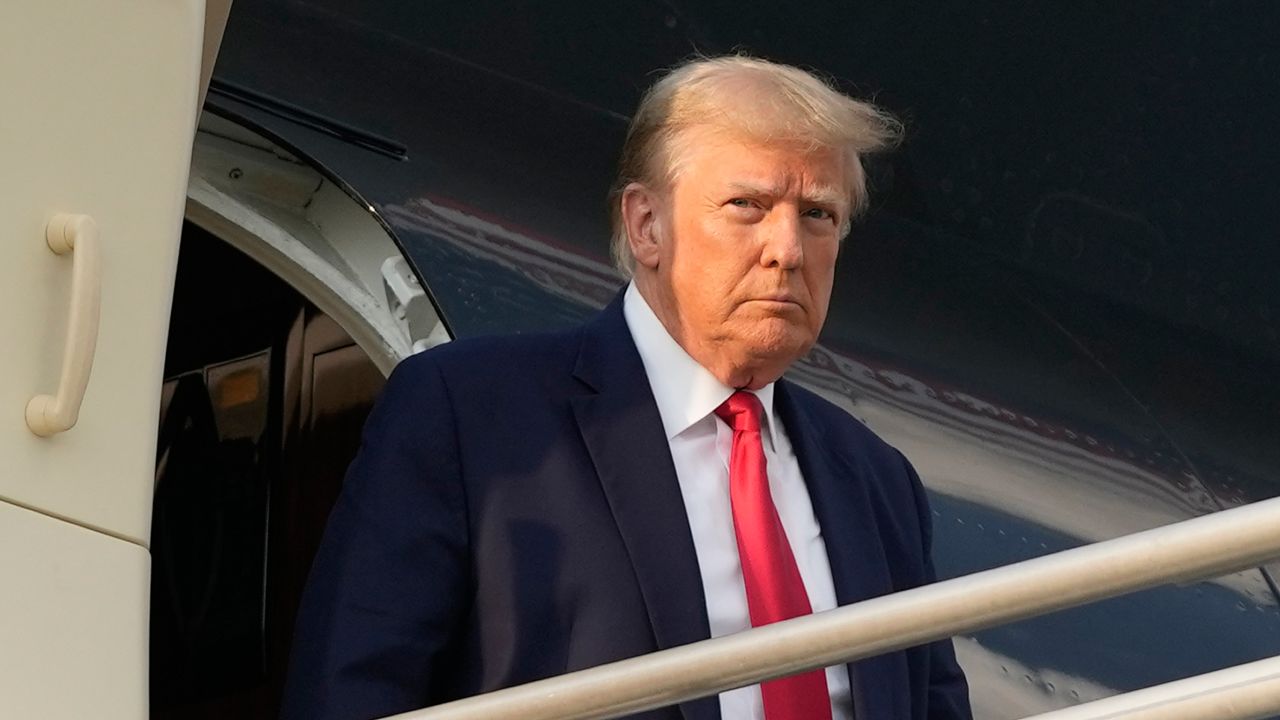 Donald Trump's NFTs have skyrocketed after his conversation with Tucker Carlson and the release of his arrest photo.